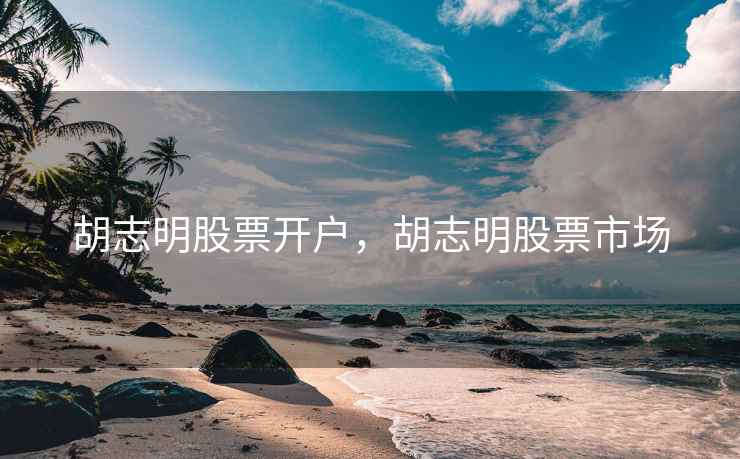 胡志明股票开户，胡志明股票市场
